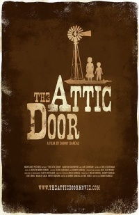 The Attic Door 2009 movie.jpg
