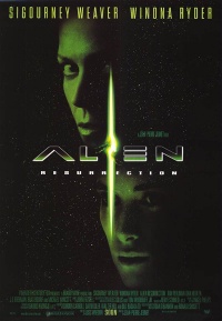 Alien Resurrection 1997 movie.jpg