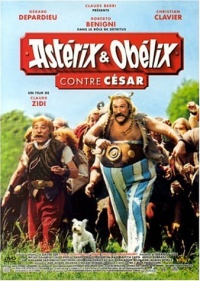 Asterix et Obelix contre Cesar 1999 movie.jpg