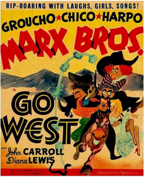 Файл:Go West 1940 movie.jpg