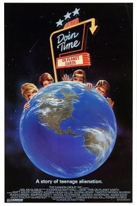 Doin Time on Planet Earth 1988 movie.jpg