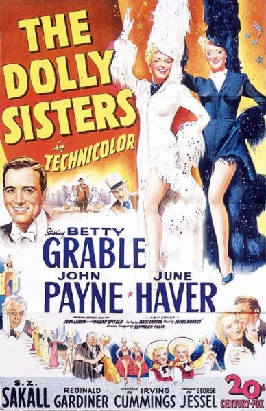Файл:The Dolly Sisters 1945 movie.jpg