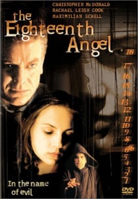 Eighteenth Angel The 1998 movie.jpg