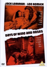 Days of Wine and Roses 1962 movie.jpg