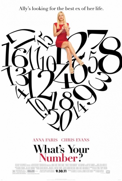 Файл:Whats Your Number 2011 movie.jpg