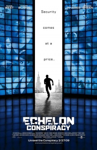 Echelon Conspiracy 2009 movie.jpg