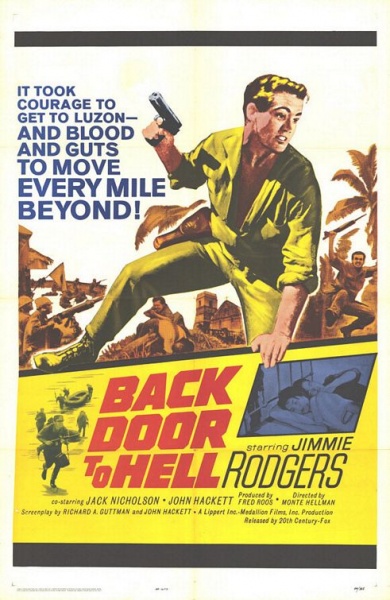 Файл:Back Door to Hell 1964 movie.jpg