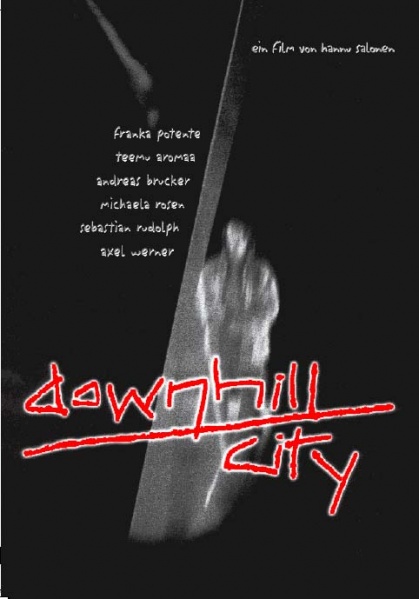 Файл:Downhill City 1999 movie.jpg
