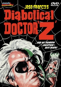 Miss Muerte The Diabolical Dr Z 1966 movie.jpg