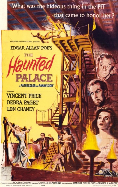 Файл:The Haunted Palace 1963 movie.jpg