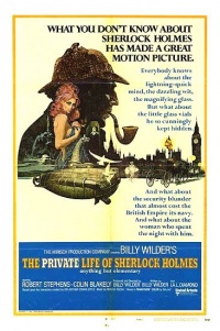 The Private Life of Sherlock Holmes 1970 movie.jpg