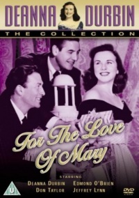 For the Love of Mary 1948 movie.jpg