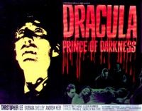 Dracula, Prince of Darkness poster 01.jpg