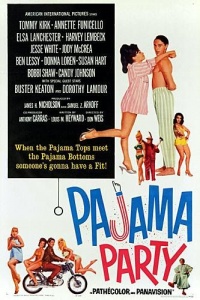 Pajama Party 1964 movie.jpg