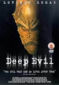 Deep Evil 2004 movie.jpg