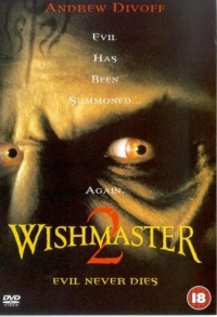 Wishmaster 2 Evil Never Dies 1999 movie.jpg