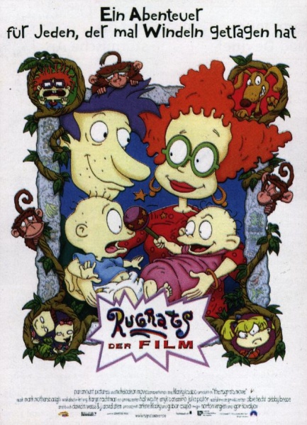 Файл:The Rugrats Movie 1998 movie.jpg