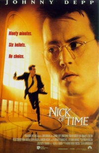 Nick Of Time 1995 movie.jpg