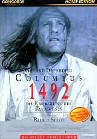 1492 Conquest of Paradise 1992 movie.jpg