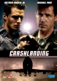 Crash Landing 2004 movie.jpg