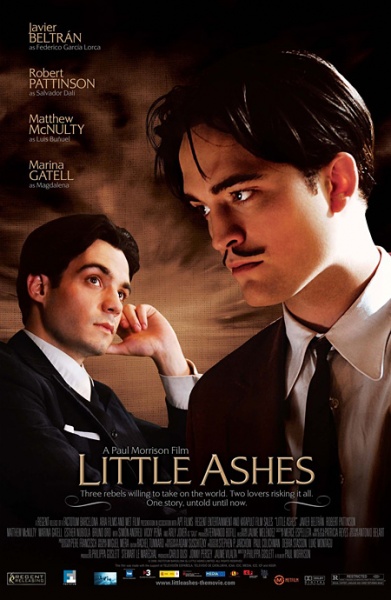 Файл:Little Ashes 2009 movie.jpg