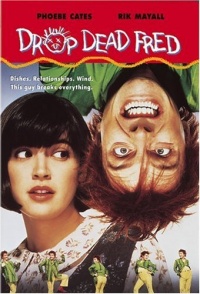 Drop Dead Fred My Special Friend 1991 movie.jpg