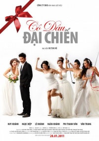 Co Dau Dai Chien 2011 movie.jpg
