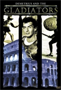 Demetrius and the Gladiators 1954 movie.jpg