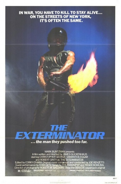 Файл:Exterminator poster.jpg