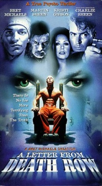 Letter From Death Row A 1998 movie.jpg