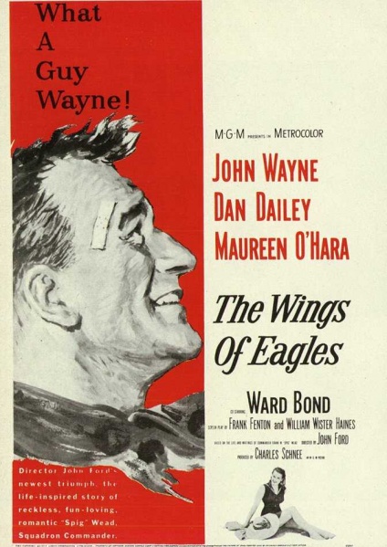 Файл:The Wings of Eagles 1957 movie.jpg