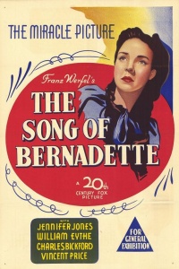 The Song of Bernadette 1943 movie.jpg
