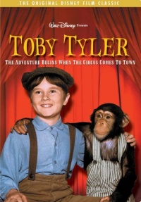 Toby Tyler or Ten Weeks with a Circus 1960 movie.jpg