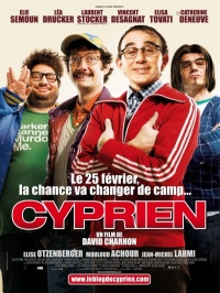 Cyprien 2009 movie.jpg