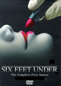 Six Feet Under The Complete First Season 2001 movie.jpg