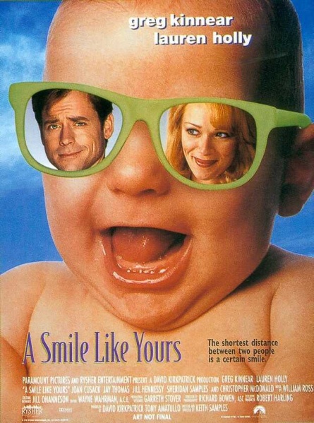 Файл:A Smile Like Yours 1997 movie.jpg