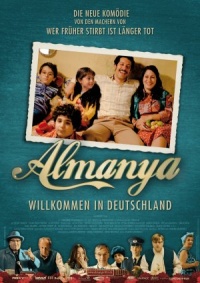 Almanya Willkommen in Deutschland 2011 movie.jpg