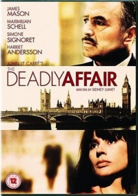 Deadly Affair The 1966 movie.jpg