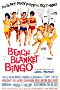 Beach Blanket Bingo 1965 movie.jpg